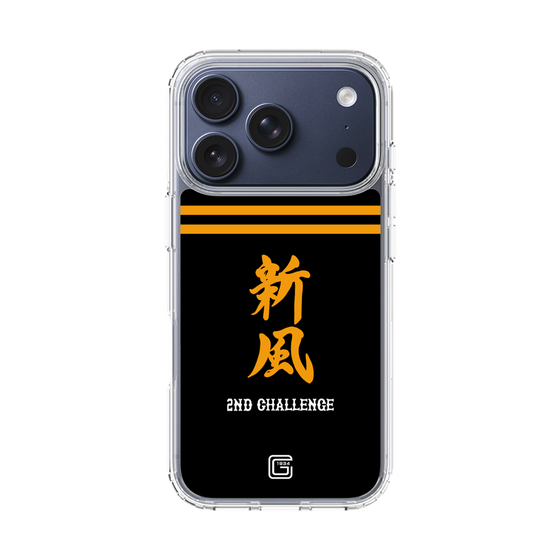 スリムプロテクションケース［ 読売ジャイアンツ - スローガン3 ］