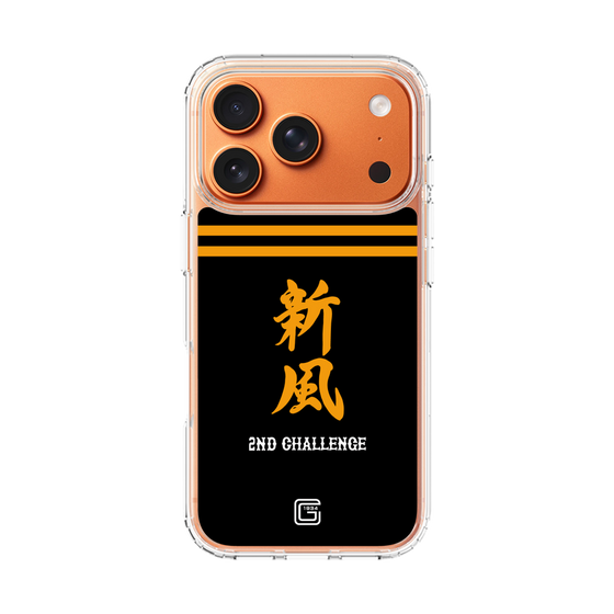 スリムプロテクションケース［ 読売ジャイアンツ - スローガン3 ］