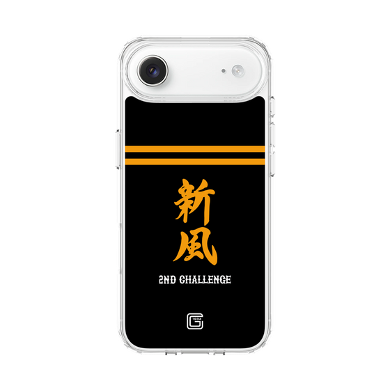 スリムプロテクションケース［ 読売ジャイアンツ - スローガン3 ］