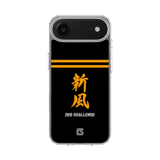 スリムプロテクションケース［ 読売ジャイアンツ - スローガン3 ］