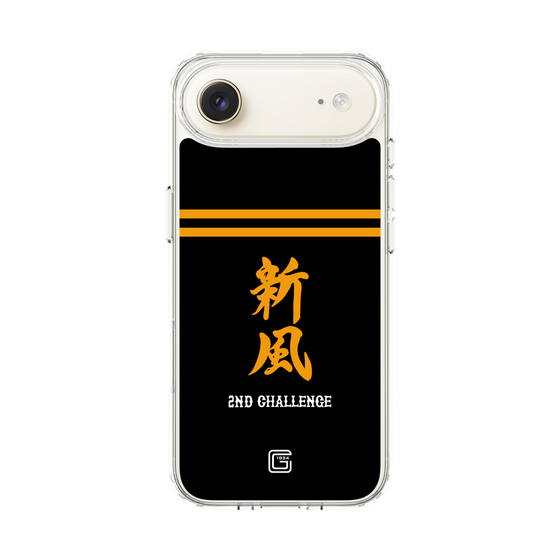 スリムプロテクションケース［ 読売ジャイアンツ - スローガン3 ］