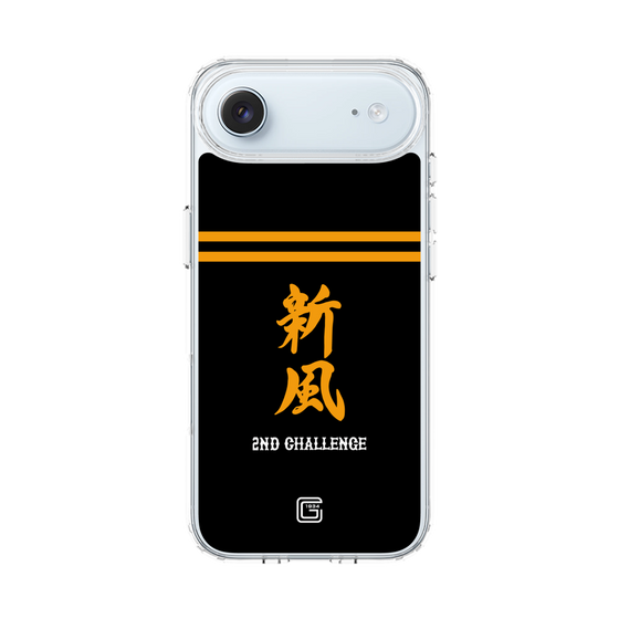 スリムプロテクションケース［ 読売ジャイアンツ - スローガン3 ］