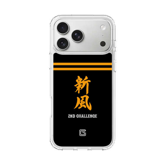 スリムプロテクションケース［ 読売ジャイアンツ - スローガン3 ］