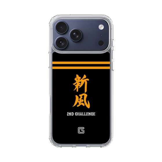 スリムプロテクションケース［ 読売ジャイアンツ - スローガン3 ］