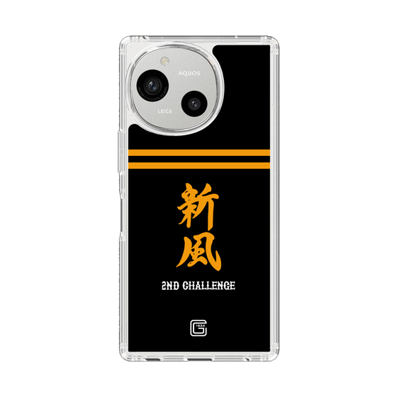 スリムプロテクションケース［ 読売ジャイアンツ - スローガン3 ］