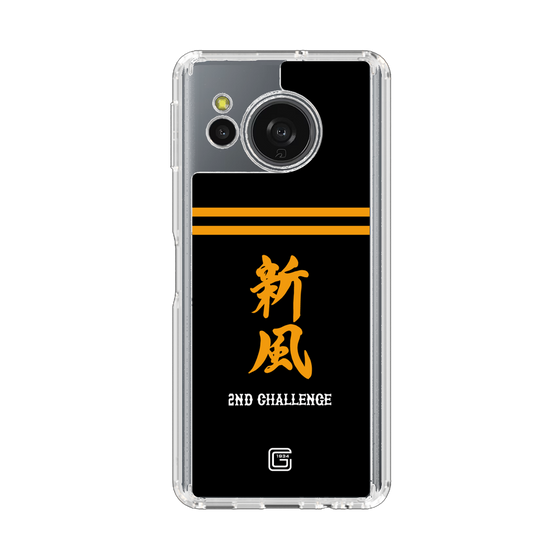 スリムプロテクションケース［ 読売ジャイアンツ - スローガン3 ］