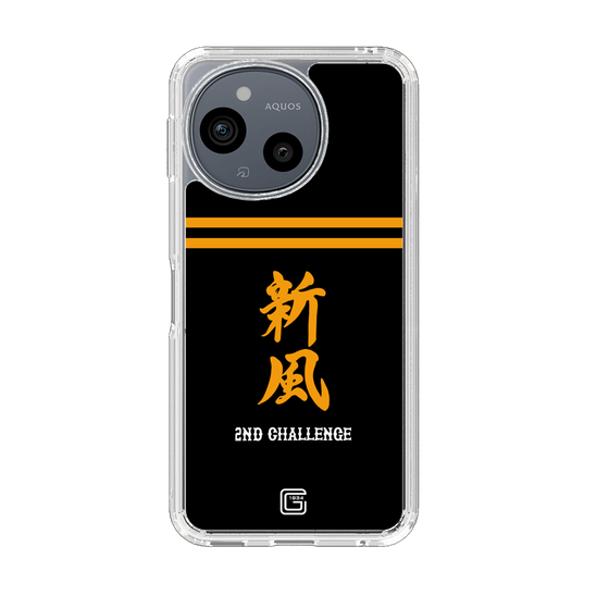 スリムプロテクションケース［ 読売ジャイアンツ - スローガン3 ］