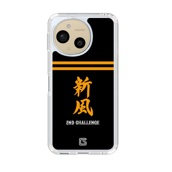 スリムプロテクションケース［ 読売ジャイアンツ - スローガン3 ］