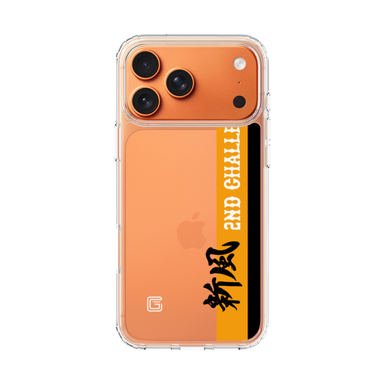 スリムプロテクションケース［ 読売ジャイアンツ - スローガン4 ］
