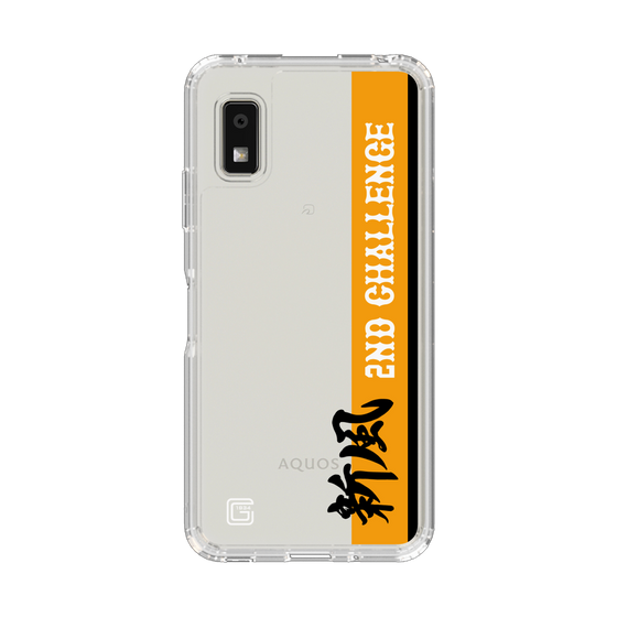 スリムプロテクションケース［ 読売ジャイアンツ - スローガン4 ］