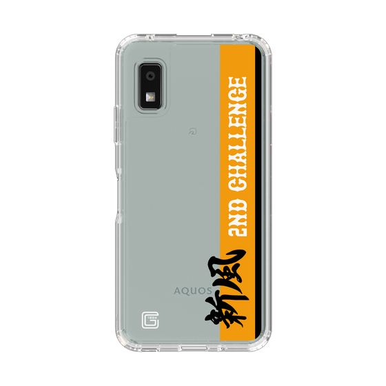 スリムプロテクションケース［ 読売ジャイアンツ - スローガン4 ］