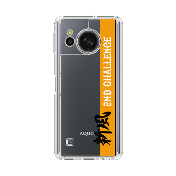 スリムプロテクションケース［ 読売ジャイアンツ - スローガン4 ］