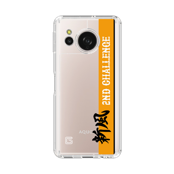 スリムプロテクションケース［ 読売ジャイアンツ - スローガン4 ］