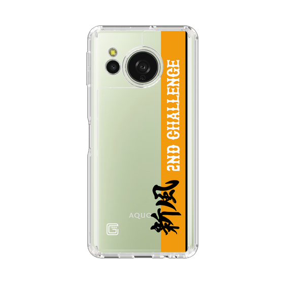 スリムプロテクションケース［ 読売ジャイアンツ - スローガン4 ］