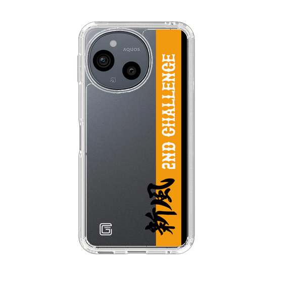 スリムプロテクションケース［ 読売ジャイアンツ - スローガン4 ］