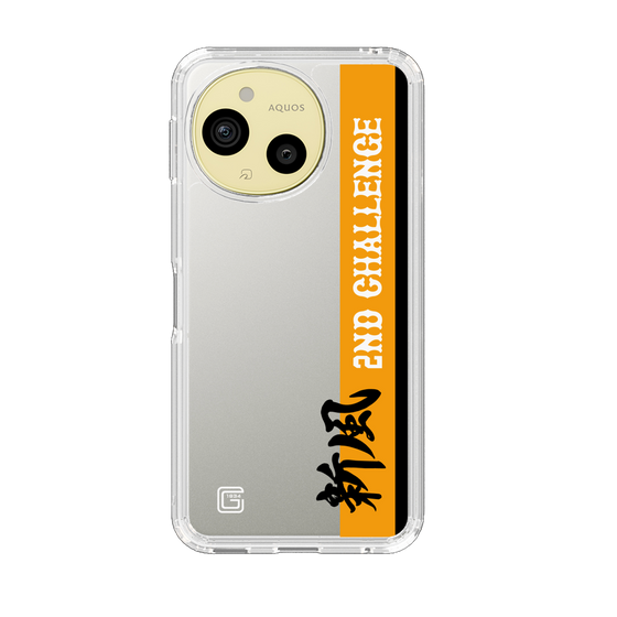 スリムプロテクションケース［ 読売ジャイアンツ - スローガン4 ］