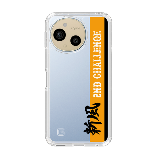 スリムプロテクションケース［ 読売ジャイアンツ - スローガン4 ］