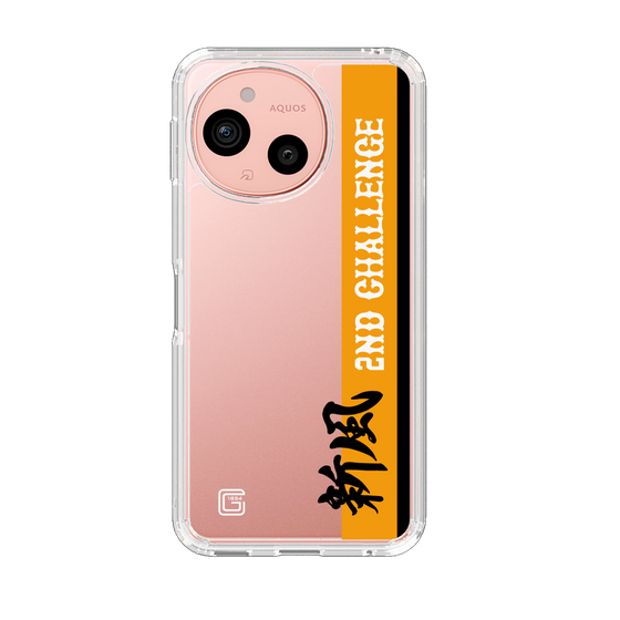 スリムプロテクションケース［ 読売ジャイアンツ - スローガン4 ］