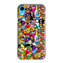スリムプロテクションケース［ クシニョロ - ビリケンを探せ ］