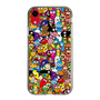 スリムプロテクションケース［ クシニョロ - ビリケンを探せ ］