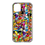 スリムプロテクションケース［ クシニョロ - ビリケンを探せ ］