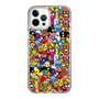 スリムプロテクションケース［ クシニョロ - ビリケンを探せ ］