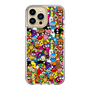 スリムプロテクションケース［ クシニョロ - ビリケンを探せ ］
