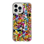 スリムプロテクションケース［ クシニョロ - ビリケンを探せ ］