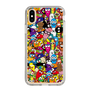 スリムプロテクションケース［ クシニョロ - ビリケンを探せ ］