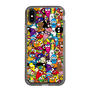 スリムプロテクションケース［ クシニョロ - ビリケンを探せ ］