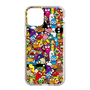 スリムプロテクションケース［ クシニョロ - ビリケンを探せ ］