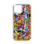 スリムプロテクションケース［ クシニョロ - ビリケンを探せ ］