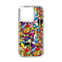スリムプロテクションケース［ クシニョロ - ビリケンを探せ ］
