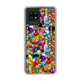 スリムプロテクションケース［ クシニョロ - ビリケンを探せ ］