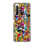 スリムプロテクションケース［ クシニョロ - ビリケンを探せ ］