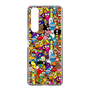 スリムプロテクションケース［ クシニョロ - ビリケンを探せ ］