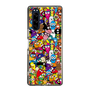 スリムプロテクションケース［ クシニョロ - ビリケンを探せ ］