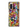 スリムプロテクションケース［ クシニョロ - ビリケンを探せ ］