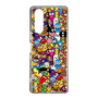 スリムプロテクションケース［ クシニョロ - ビリケンを探せ ］