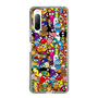 スリムプロテクションケース［ クシニョロ - ビリケンを探せ ］