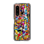 スリムプロテクションケース［ クシニョロ - ビリケンを探せ ］