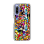 スリムプロテクションケース［ クシニョロ - ビリケンを探せ ］