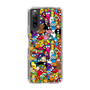 スリムプロテクションケース［ クシニョロ - ビリケンを探せ ］