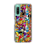 スリムプロテクションケース［ クシニョロ - ビリケンを探せ ］
