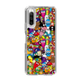 スリムプロテクションケース［ クシニョロ - ビリケンを探せ ］