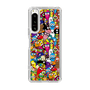 スリムプロテクションケース［ クシニョロ - ビリケンを探せ ］