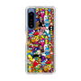 スリムプロテクションケース［ クシニョロ - ビリケンを探せ ］