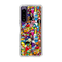 スリムプロテクションケース［ クシニョロ - ビリケンを探せ ］