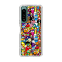 スリムプロテクションケース［ クシニョロ - ビリケンを探せ ］