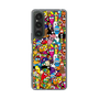 スリムプロテクションケース［ クシニョロ - ビリケンを探せ ］